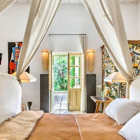 Degli Apartment *