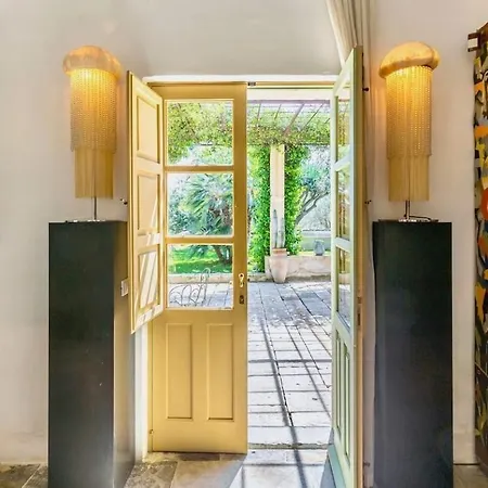 Apartment Degli *