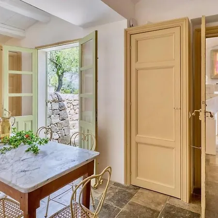 Apartment Degli