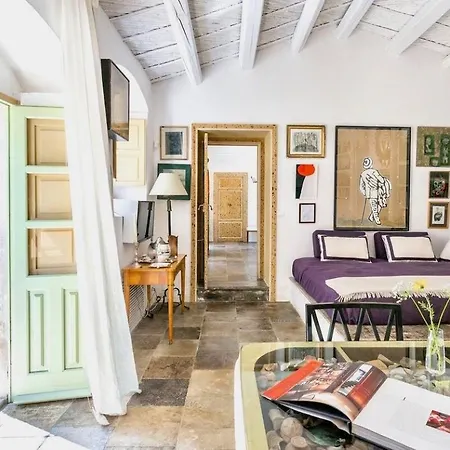 Apartment Degli