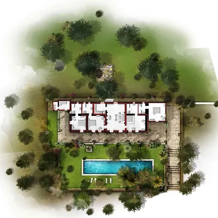 Apartment Degli