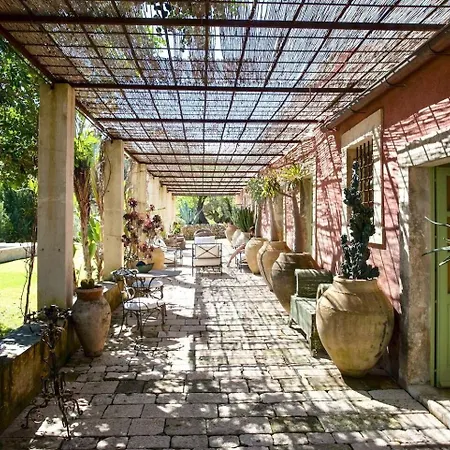 Apartment Degli