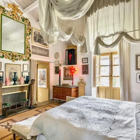 Apartment Degli Noto