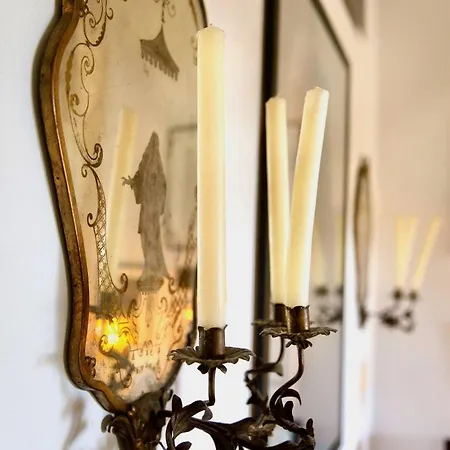 Degli Apartment