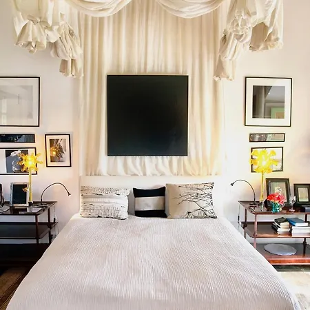Apartment Degli *