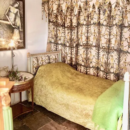 Degli Apartment